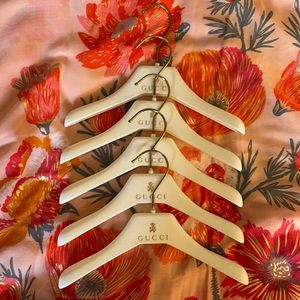 Gucci Children’s Hangers